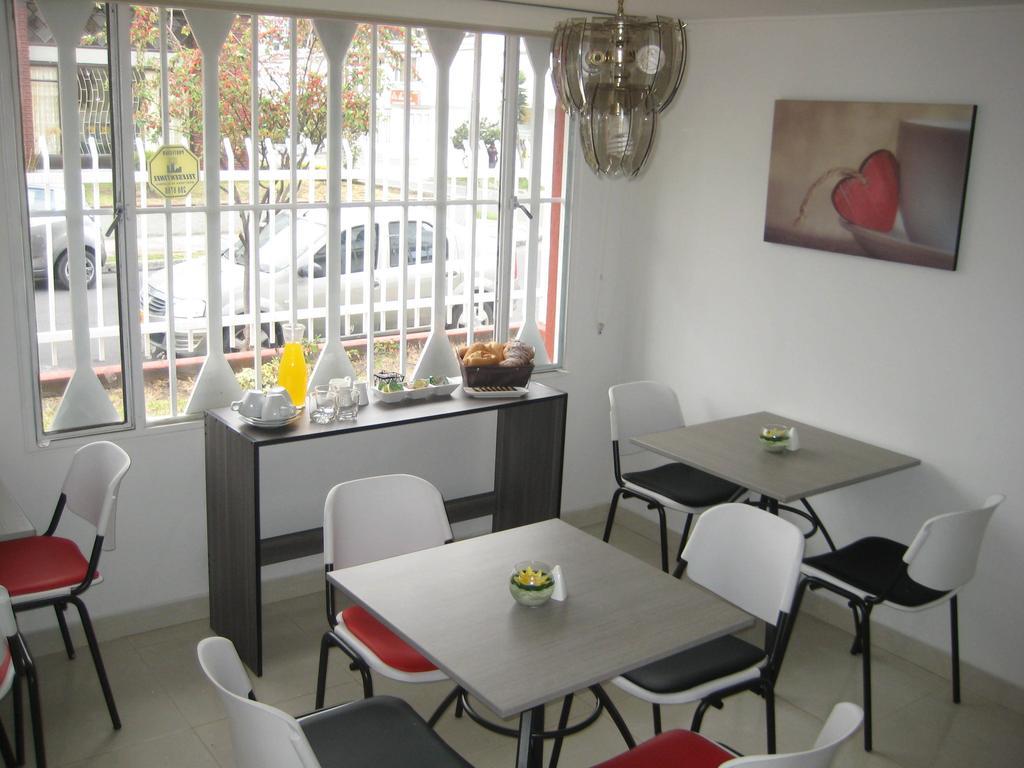 酒店 Casa Santa Marta