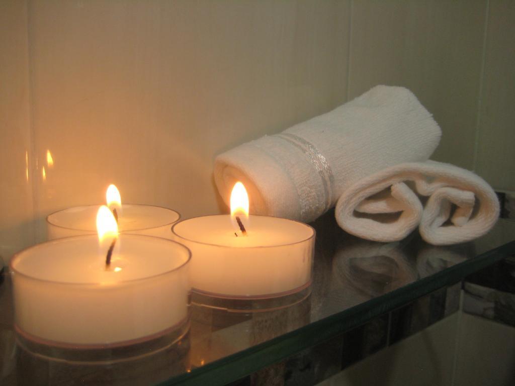 酒店 Casa Santa Marta 3*
